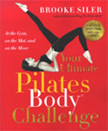 Link to the Pilates Body Challenge