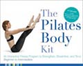 Link to the Pilates Body Kit