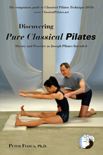 Pure Classical Pilates - Pilates Training & Pilates Education
